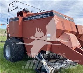 Case IH 8580 Enfardadeira de fardos quadrados