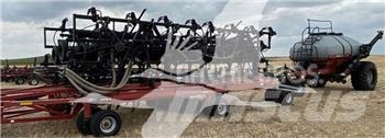 Case IH ATX700 Perfuradoras