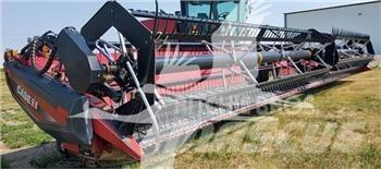 Case IH DH403 Ceifeiras debulhadoras compactas