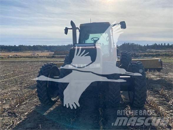 Case IH MX270 Tratores Agrícolas usados