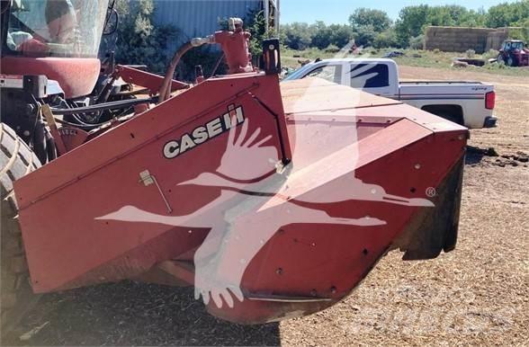 Case IH RDX181 Ceifeiras debulhadoras compactas