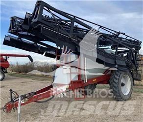 Case IH SRX160 Pulverizadores rebocados