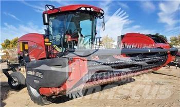 Case IH WD1505 Gadanheiras-fileiras