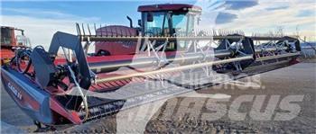 Case IH WD2104 Gadanheiras-fileiras