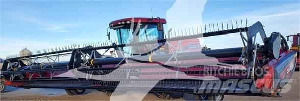 Case IH WD2104 Gadanheiras-fileiras