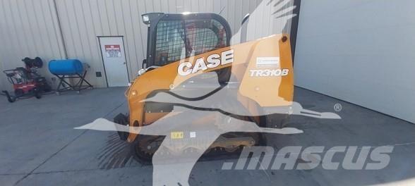 CASE TR310B Minicarregadeiras
