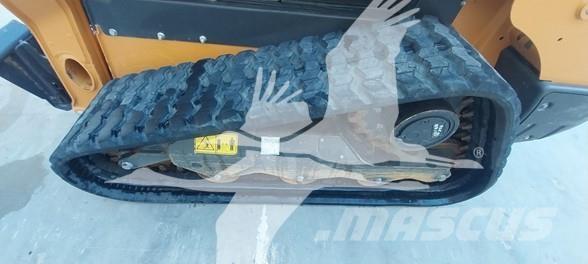 CASE TR310B Minicarregadeiras