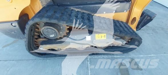 CASE TR310B Minicarregadeiras