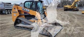 CASE TR320 Minicarregadeiras