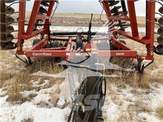 Farm King 6650 Grade de discos