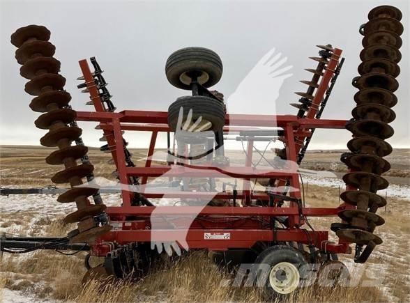 Farm King 6650 Grade de discos