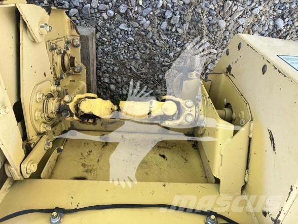 Ford 9030 Tratores Agrícolas usados