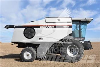 Gleaner R62 Ceifeiras debulhadoras