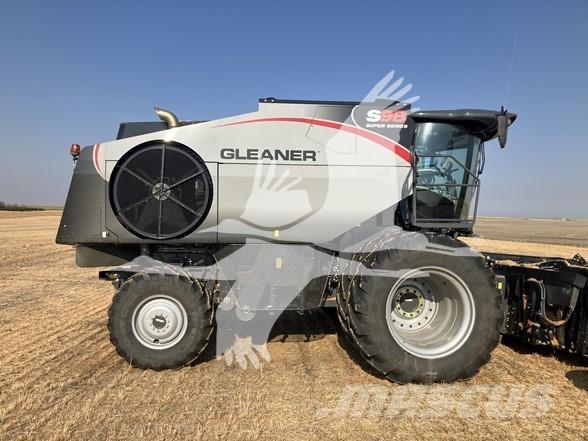 Gleaner S98 Ceifeiras debulhadoras