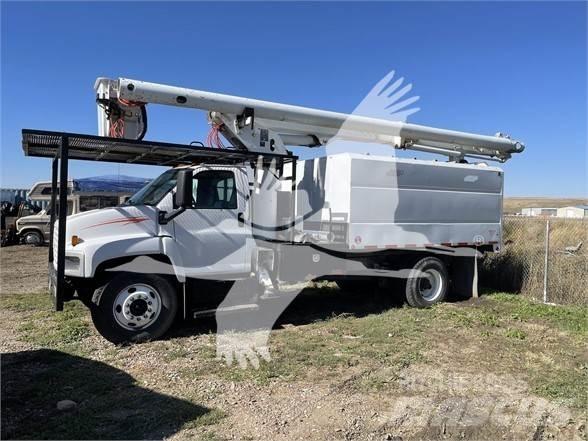 GMC 7500 Construção - Outros
