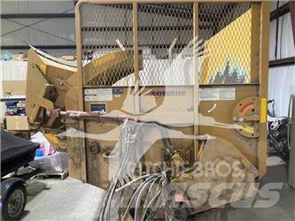 Haybuster 2650 Outros equipamentos de forragem e ceifa