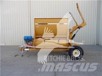 Haybuster 2650 Outros equipamentos de forragem e ceifa