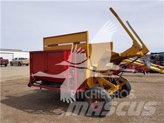 Haybuster 2650 Outros equipamentos de forragem e ceifa