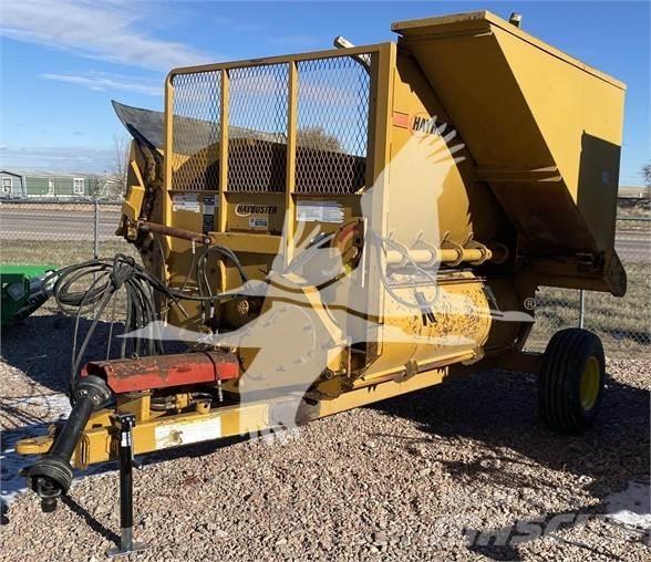 Haybuster 2650 Outros equipamentos de forragem e ceifa