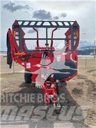 Highline BP661 Outros equipamentos de forragem e ceifa
