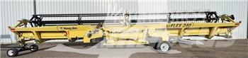 Honey Bee AF40 Ceifeiras debulhadoras compactas