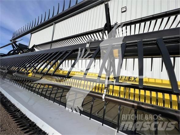 Honey Bee AF40 Ceifeiras debulhadoras compactas