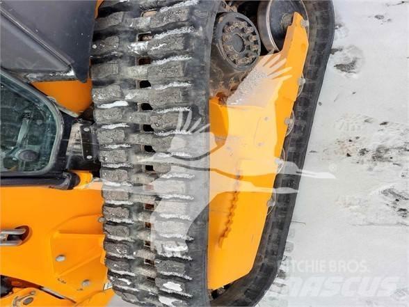 JCB 1CXT Retroescavadeiras