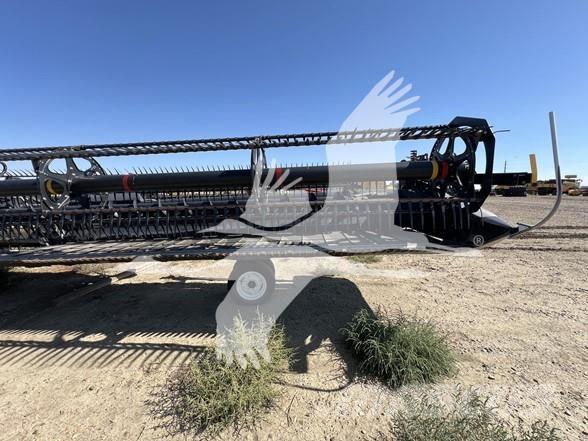 MAC DON FD145 Ceifeiras debulhadoras compactas