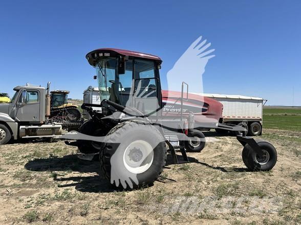 MAC DON M100 Gadanheiras-fileiras