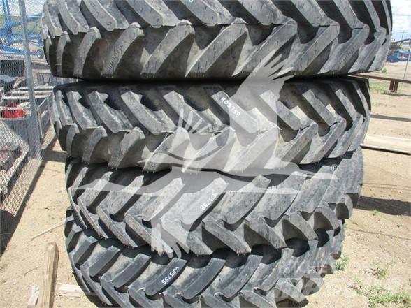 Michelin  Construção - Outros
