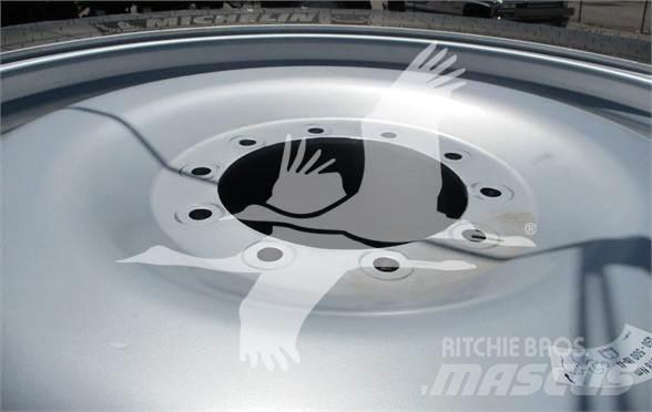 Michelin  Construção - Outros
