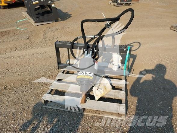 PALADIN X1475 Outros componentes