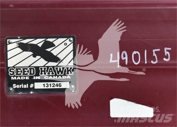 Seed Hawk 800 Perfuradoras