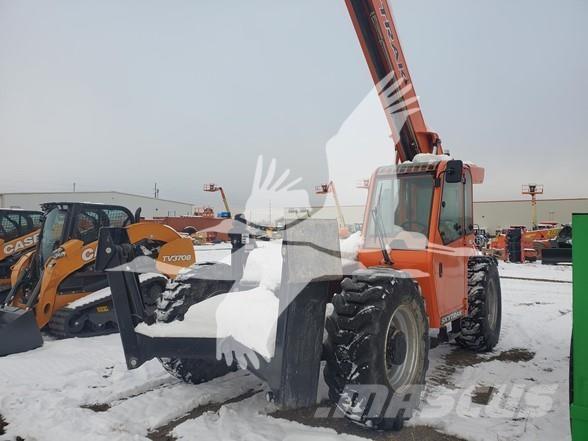 SkyTrak 10054 Manipulador telescópico