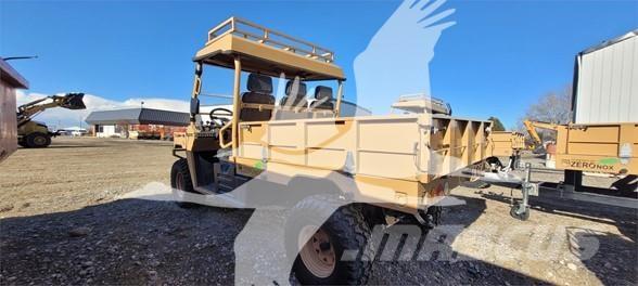  TUATARA 1500E Veículos todo-terreno