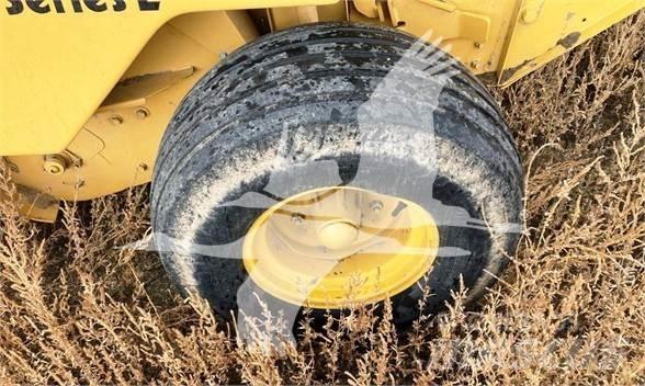 Vermeer 605L Enfardadeira de rolos