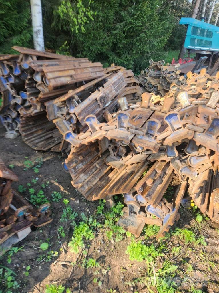  Lintexon Excavators Pneus