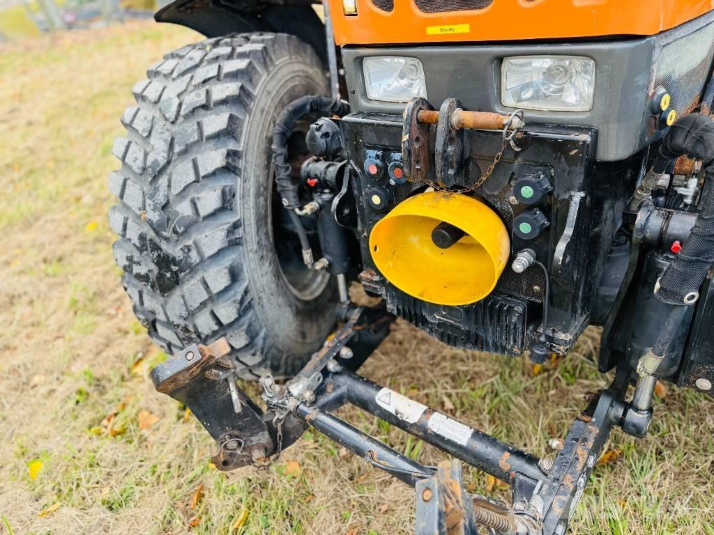 Reform Mounty 110V Portadores de ferramentas utilitárias