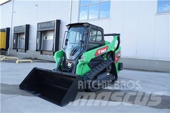 Bobcat T 66 Minicarregadeiras