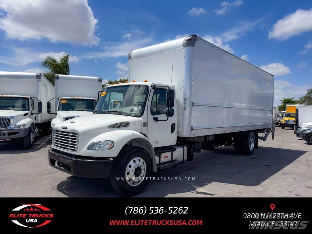 Freightliner M106 Outros Camiões