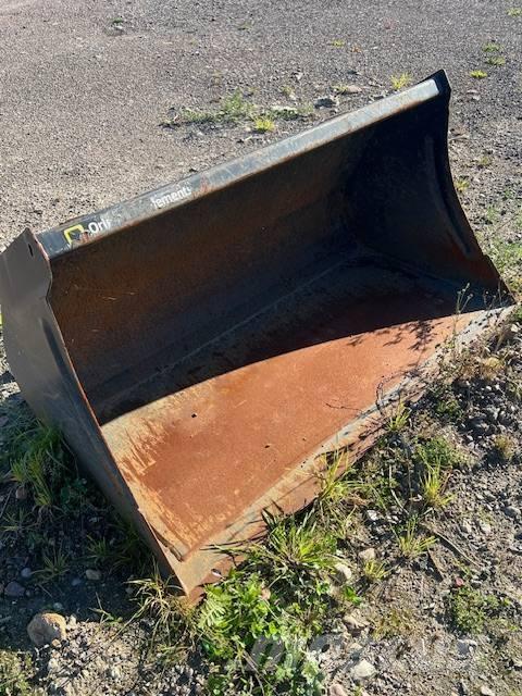 JCB 403 Mini carregadoras