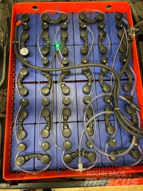 Linde E16 PH-02 Empilhadores eléctricos