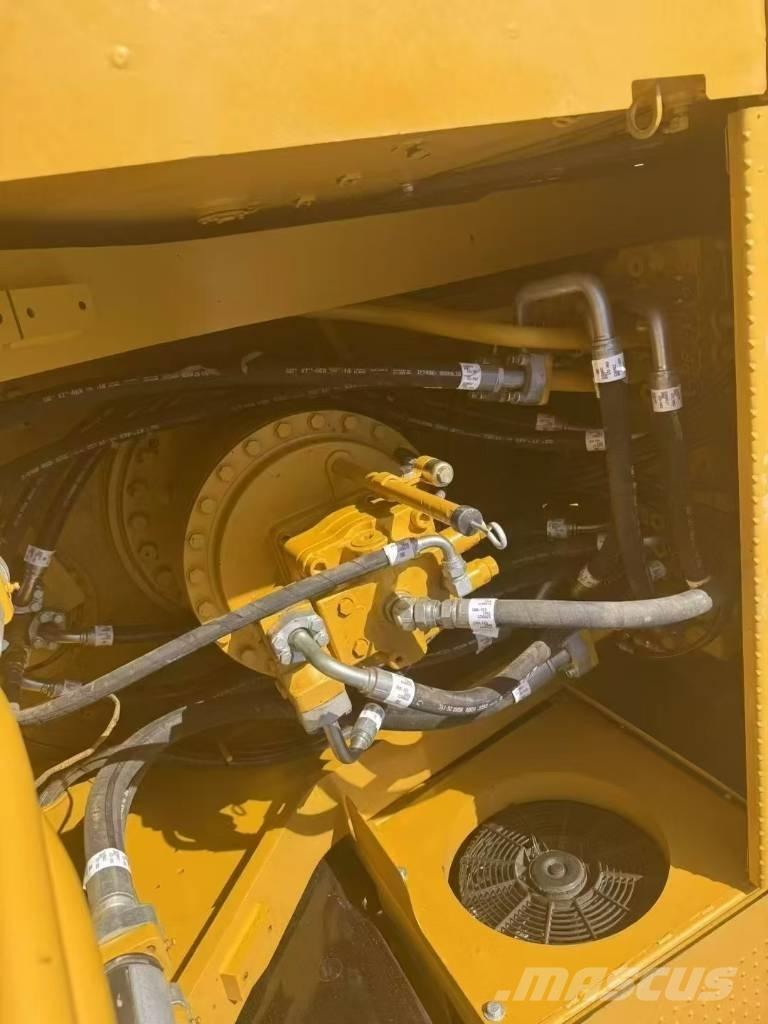 CAT 336 D L Escavadeiras de esteiras