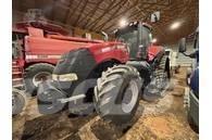 CASE Magnum 340 Tratores Agrícolas usados