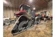 CASE Magnum 340 Tratores Agrícolas usados