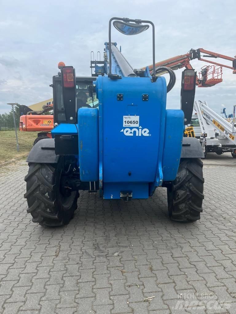 Genie GTH 4018 Manipulador telescópico