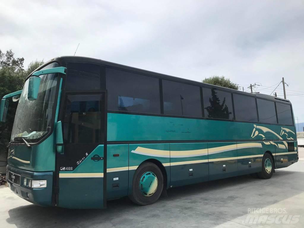 MAN 18.422 Autocarros intercidades