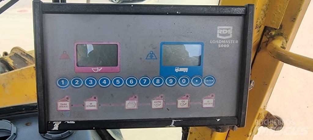 Volvo L 150 C Carregadeiras de rodas