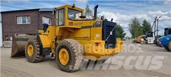 Volvo L 150 C Carregadeiras de rodas