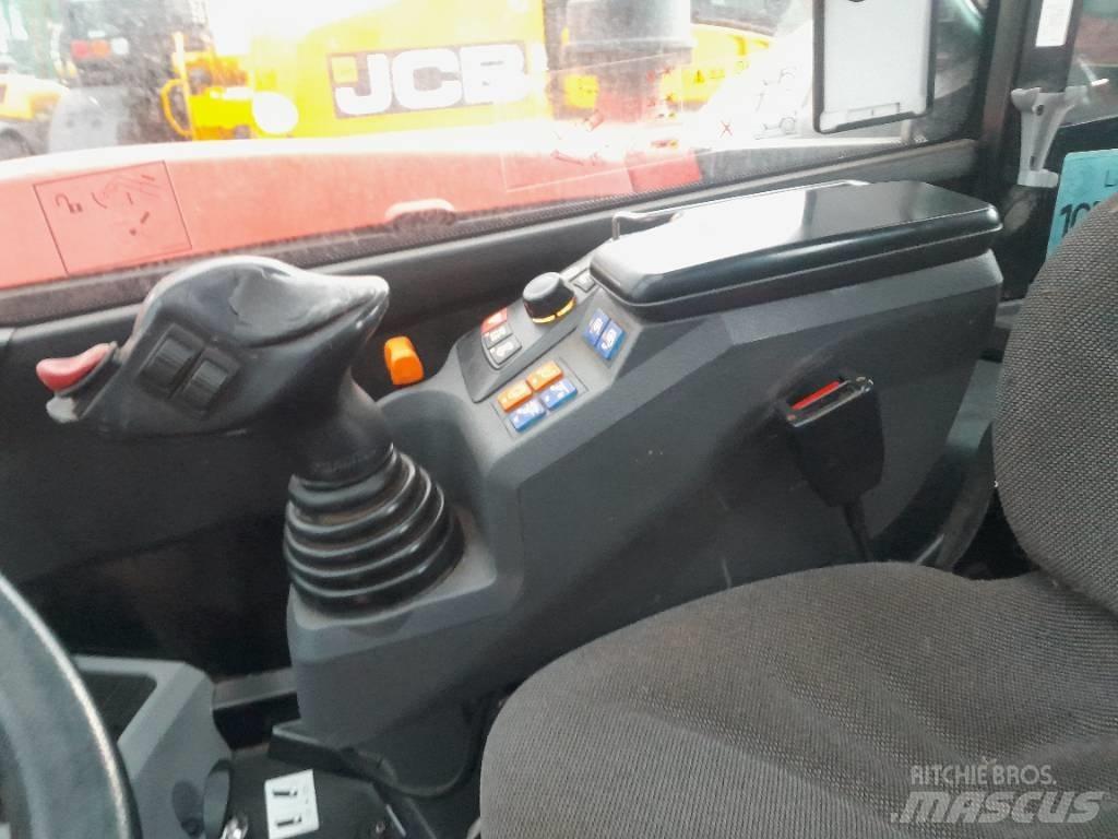Manitou MLT 737-130 Manipulador telescópico